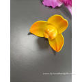 Custom EVA Foam Romdoul Flower Hair Pick